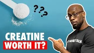Creatine: Worth the Hype or a Waste of Money?