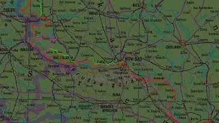 Novi Sad - Čelarevo (23 ноября 2022)