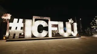 NYE Fujairah InterContinental Video