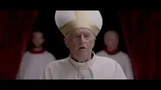 Pope Francis in, The Encyclical!