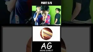 Tebak Nama Hero Mobile Legends (Part 2) (Part 5/6)