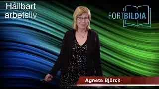 H&aring;llbart arbetsliv