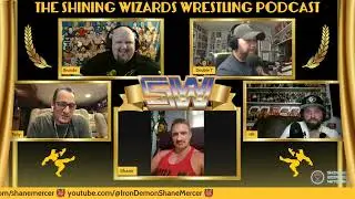 Shane Mercer Interview 6/2/25