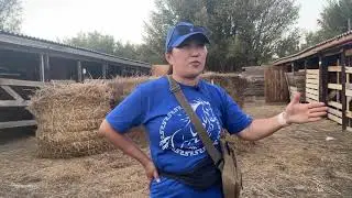 Обзор Контур Клуба. Элиста. Калмыкия