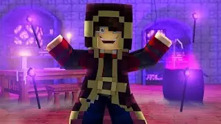 Minecraft FairyTail Origins // CELESTIAL WANDS! // S3E18 [Minecraft Modded Roleplay]