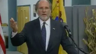 Energy Master Plan - NJN News Environment Report