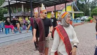 Ayo ke Samosir