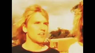 Charizma - A Life To Live [ 1989 ]