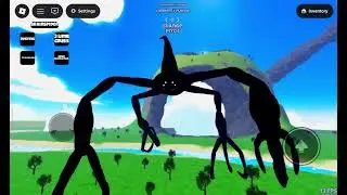 HOW TO GET BRAIN SPIDER TINY UNIVERSE RP EASY 