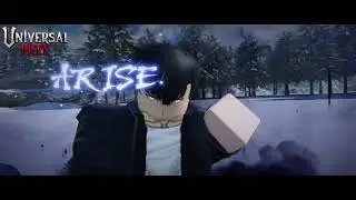 Arise  : Universal piece
