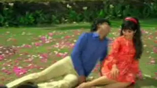 Rakhi Aur Hathkadi - Achhchii Nahi Sanam Dillagi - Kishore Kumar - Asha Bhosle