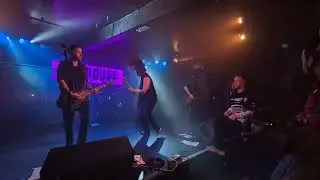 DNA - Mason Hill  @ The Cathouse Glasgow 29/11/25