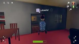 Sneaky Intrusor