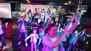 Sovereign Grace- Let your Kingdom Come