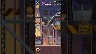 YOLO? Level 62 | walkthrough Gameplay solutions |waqas gamer