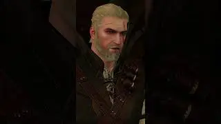 Откуда было слышно шипение??? | Ведьмак 3: Дикая Охота Next Gen #Shorts #thewitcher3 #thewitcher