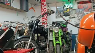 Podsumowanie 2025 w dwóch słowach Motoklasyczny nadaje na żywo