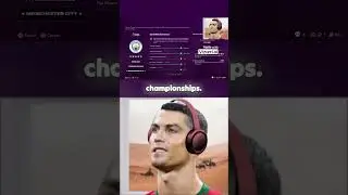 Curse is too strong #viral #football #messi #ronaldo #funny #fyp #clips