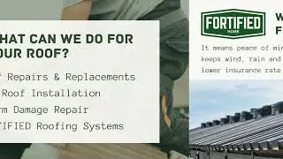 All Phase Roofing-General Video-16:9