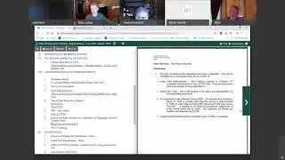 Water Pollution Control Authority - Regular Meeting - 23 Jun 2020