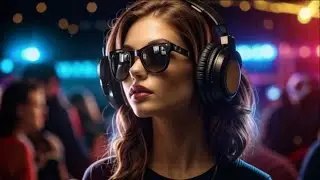 Club music #1 Time for the bass (Dj Posterov) 🎧