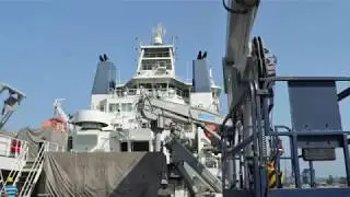 Activities of Marine and Coastal Survey Division, Geological Survey of India - 2019
