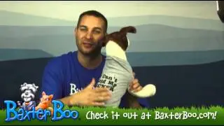 I Can't Hold My Licker Dog Tank Top