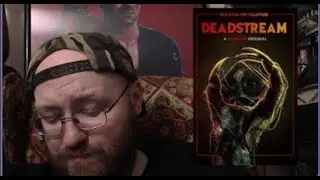 Deadstream (2022) Movie Review