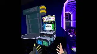 Home Arcade Series: Bay Tek Grand Piano Keys VR