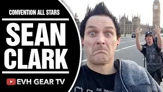 Rock & Roll & The Walking Dead w/Convention All Stars Sean Clark