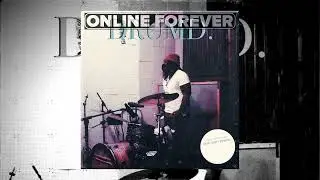FREE Kanye West x J Dilla Hip-Hop/RnB Drum Loop Kit | DRUMD | Online Forever S4 Vol.24