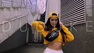 SIMI - DUDUKE (Official Dance Video)