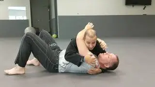 Tricep Slicer