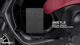 Vespa Accessories