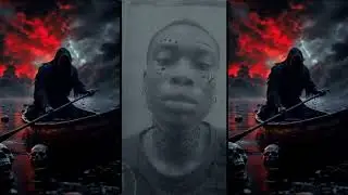 Foreverlonner - Dark_Green Mood - (Official Audio)