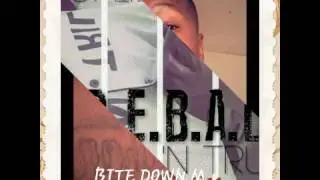 TREBAL - Tried & Tru ft.  Jubang
