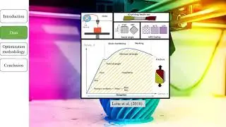 Optimization of tensile properties for 3D printed PLA material using Taguchi and ANOVA methodologies