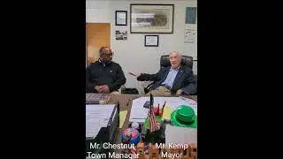 Focus On Fairmont Video #59 Fall Events