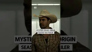 Mystery Road: Origin Season 2 | Stream it now on ABC iView
