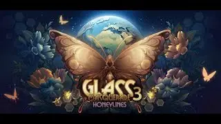 Glass Masquerade 3 | Noaptea de Gaming