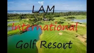 The Golf Club 2 - LAM International Golf Resort (Course Review)