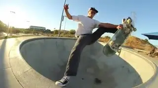 Griffin's Power Inn Raw Clips