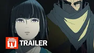 Sekiro: No Defeat Season 1 Trailer
