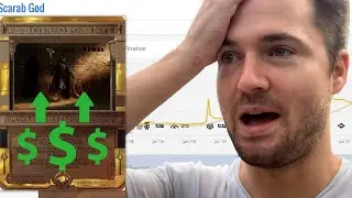 These Cards were Hated when they came out and NOW They are Crazy Expensive! Amonkhet Invocations