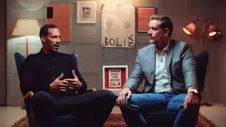 Bold content Video - #BestManProject: Rio and Jaime