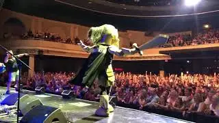 Knightro Highlights 2019-2020