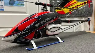 Is This Helicopter REALLY Worth Buying?!…..