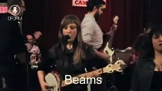 Beams - OPJAM Artist Sessions Performance