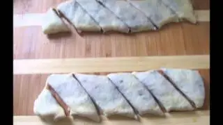 date kleecha kleeja Mamoul Iraqi cookies  الكليجة العراقية معمول بالتمر