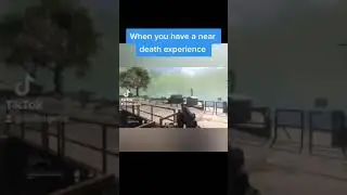 Game Tries to Kill you 😱 #shorts #cod #warzone #funny #codmemes #memes #CODwarzone #fyp #viral